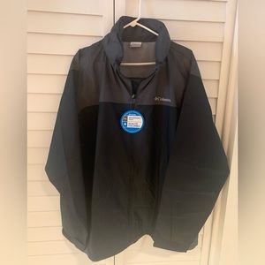 Columbia Lightweight Jacket